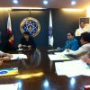 Oathtaking Ceremonies